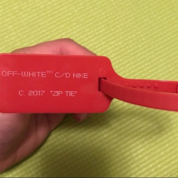 Nike off white VaporMazes 100%authentic!! - Picture 8 of 8